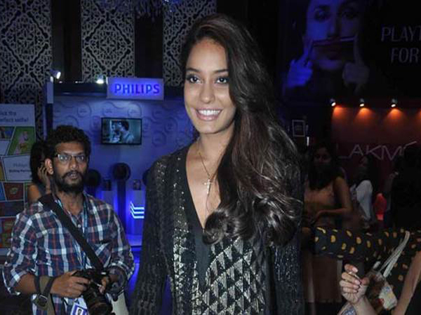 Lisa Haydon