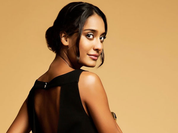 Lisa Haydon on working in Bollywood