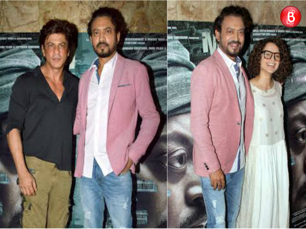 Madaari Special Screening