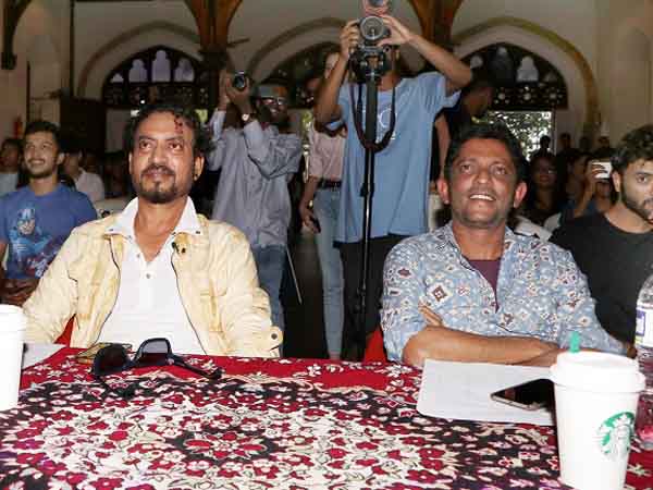 Madaari Irrfan and Nishikant