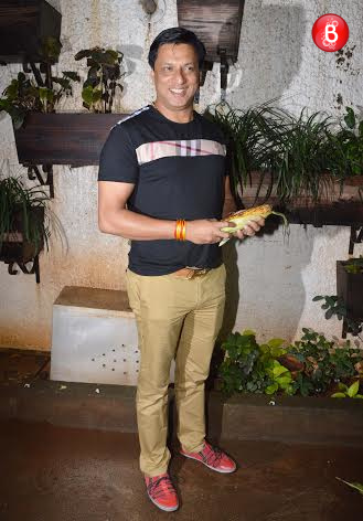 Madhur Bhandarkar