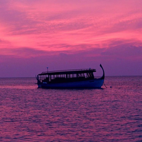 Malaika Arora Khan's braided look on her solo vacation looks super cool