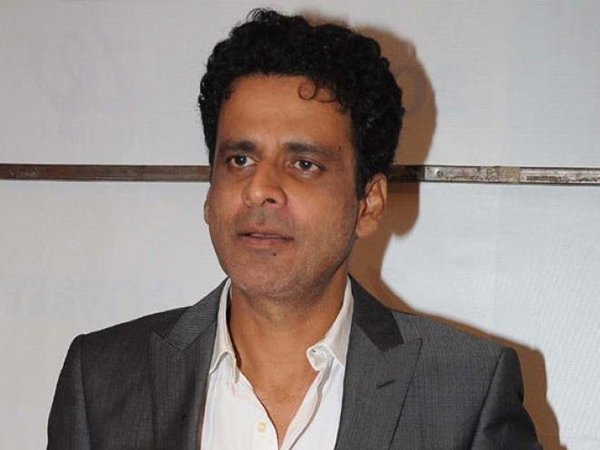 Manoj Bajpayee promotes 'Budhia Singh - Born To Run'
