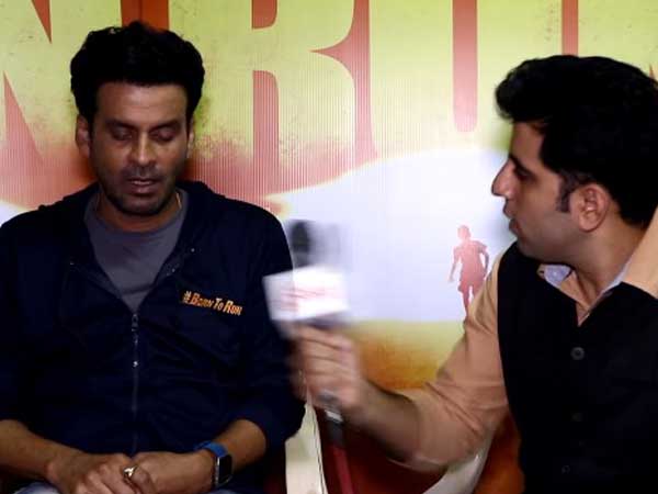Manoj Bajpayee, Rohan Rai
