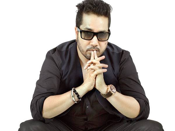 Mika Singh