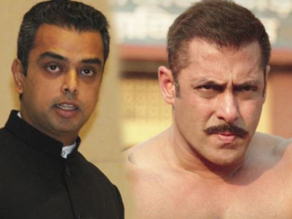 Milind Deora Salman Khan2