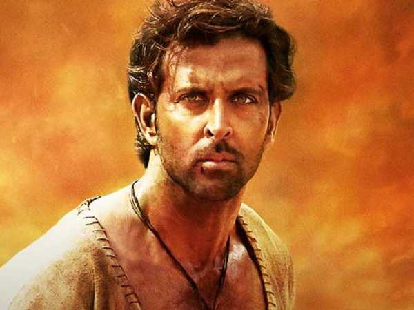 Hrithik Roshan