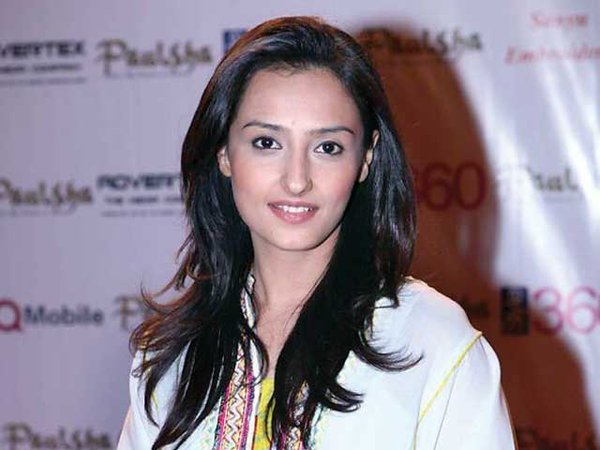 Momal Sheikh