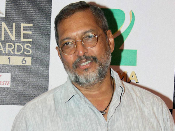 Nana Patekar