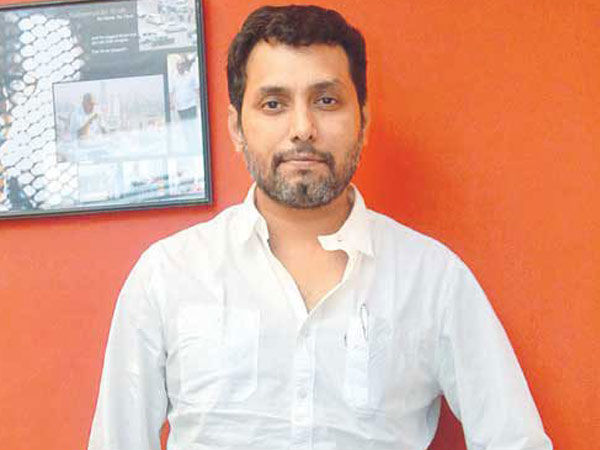 Neeraj Pandey's registers FIR