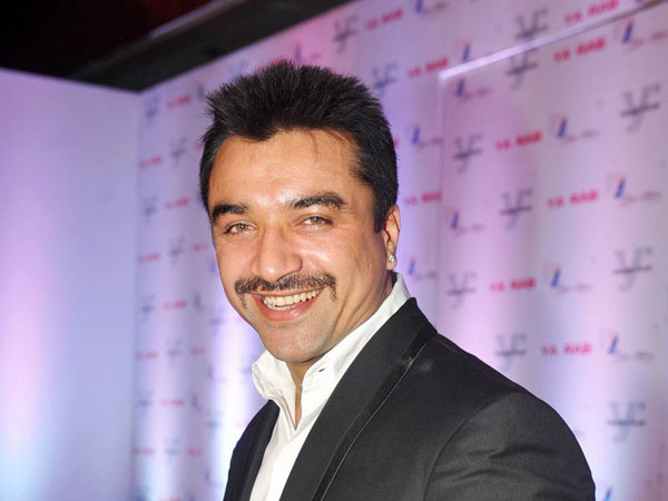 Ajaz Khan won’t be celebrating Eid