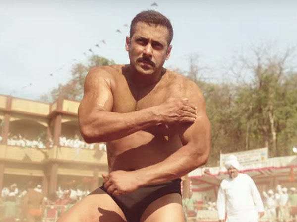 No trailer attached with Sultan