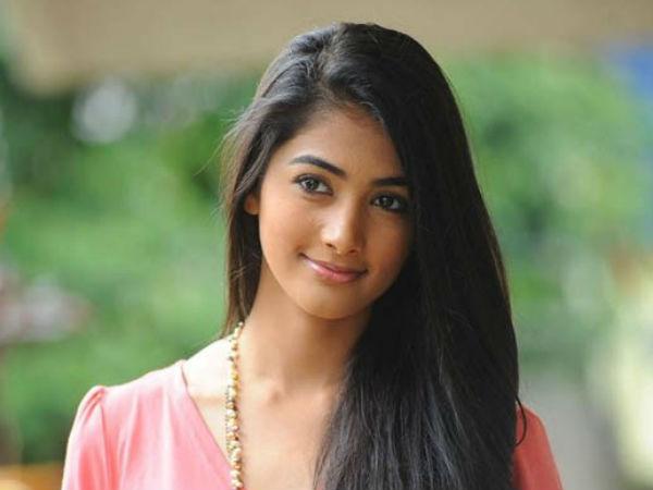 Pooja Hegde