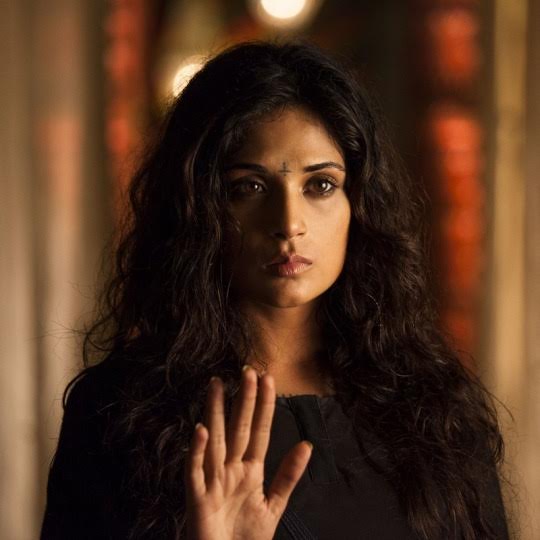 Goliyon Ki Rasleela Ram-Leela