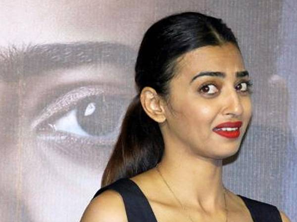 Radhika Apte