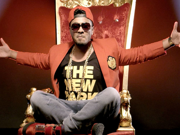 Rap songs will never fade away, says Raftaar