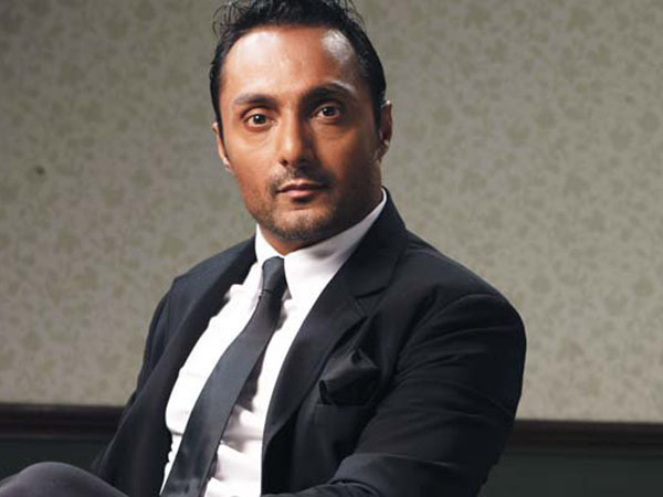 Rahul Bose mourns for Dhaka victims