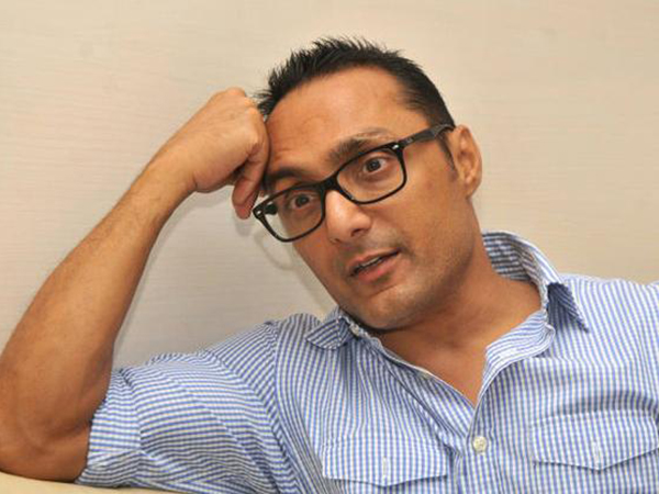 Rahul Bose's innovative promotional campaign for 'Poorna' strikes a chord