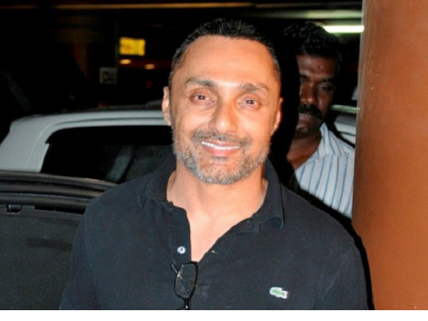 'Poorna' not a small film, it's mainstream: Rahul Bose