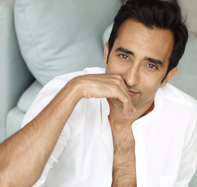 Raja Rawal Ratan Singh in ‘Padmavati’