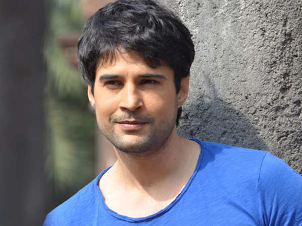 Rajeev Khandelwal on singing professionally