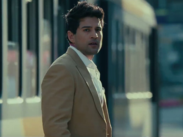 Rajeev Khandelwal says the universal appeal in 'Fever' will relate to audiences