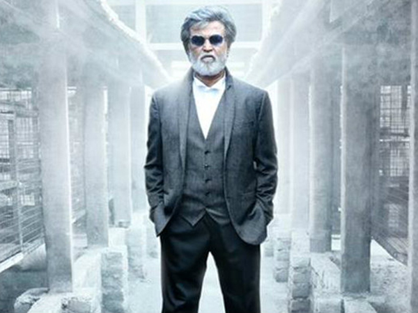 Rajinikanth's fans euphoric over 'Kabali' release