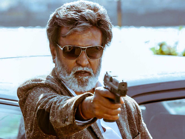 Rajinikanth's 'Kabali' producer says the film creates history