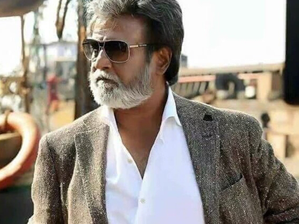Rajinikanth should get 'Maharashtra Bhushan' says BJP MLA