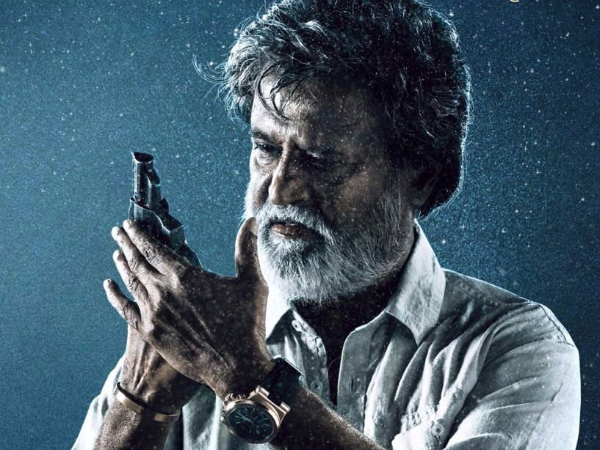 Fans of Rajinikanth starrer 'Kabali' are unstoppable