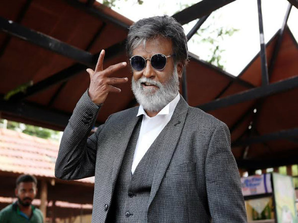 Rajinikanth﻿'s 'Kabali' has not leaked online