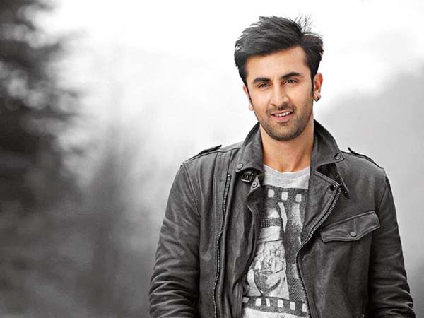 Ranbir Kapoor on Jharkhand's YUWA Girls