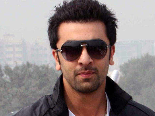 Ranbir Kapoor