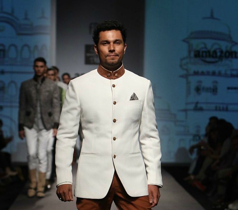 Raja Rawal Ratan Singh in ‘Padmavati’