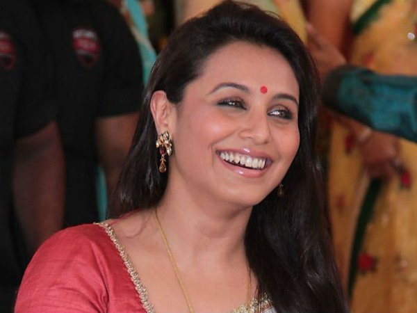Rani Mukerji