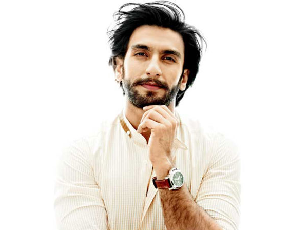 Winsome roles of Ranveer Singh that only he could have pulled off