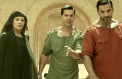 Reasons to watch Dishoom