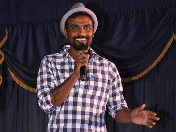 Remo D'souza on the script of 'A Flying Jatt'