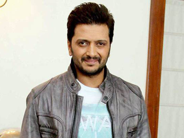 Riteish Deshmukh on producing Punjabi and Southern films