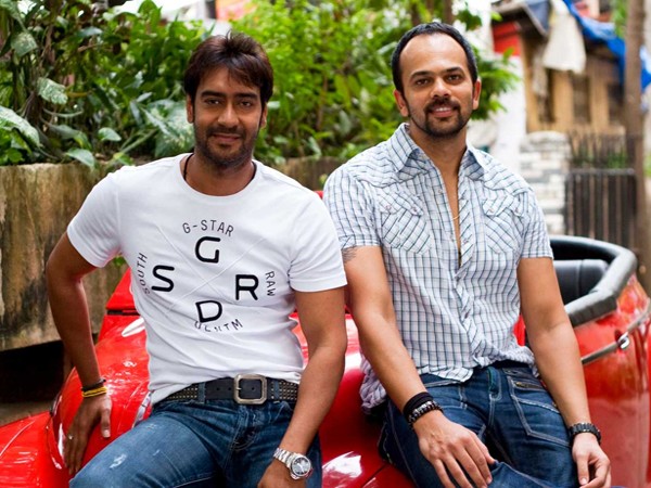 4th part of 'Golmaal' franchise announced, to release on Diwali 2017