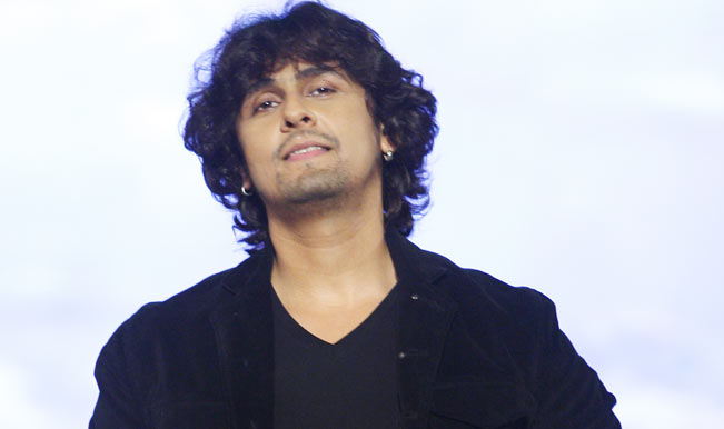 Sonu Nigam Unknown Facts