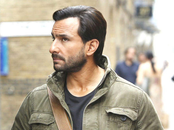 Saif Ali Khan next film