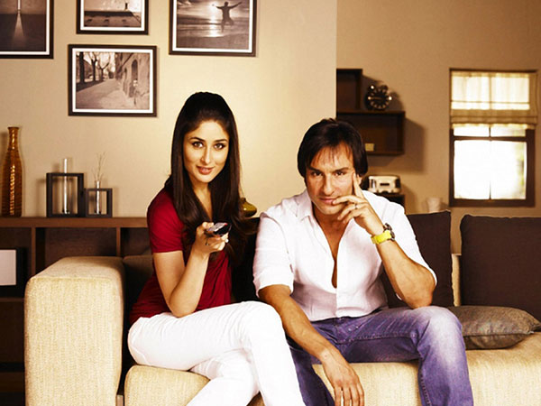 Saif Ali Khan S Career Tip To Kareena Kapoor Khan Makes Sense