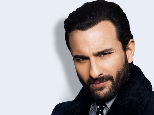 Saif injury delays Chef