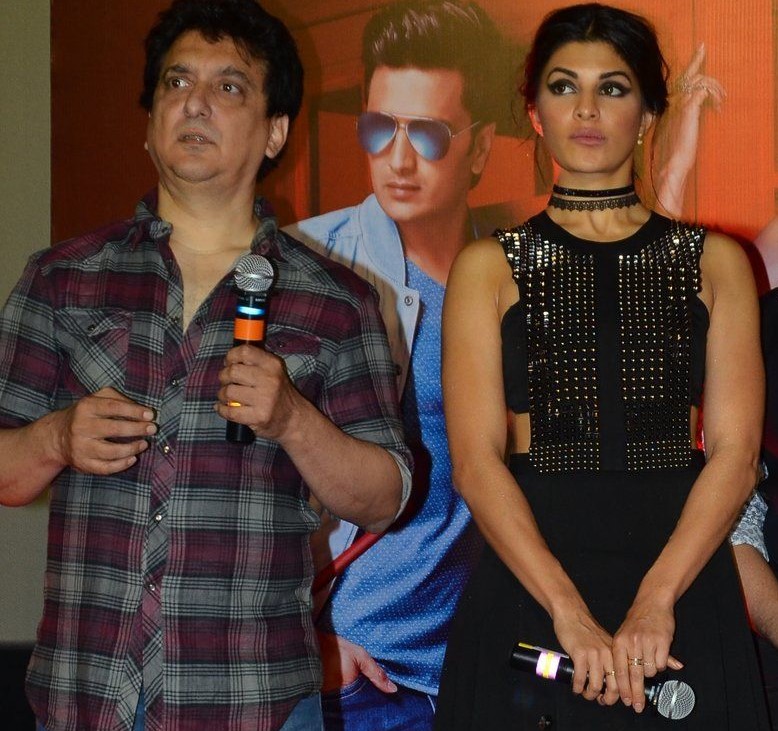 Reasons to watch Dishoom