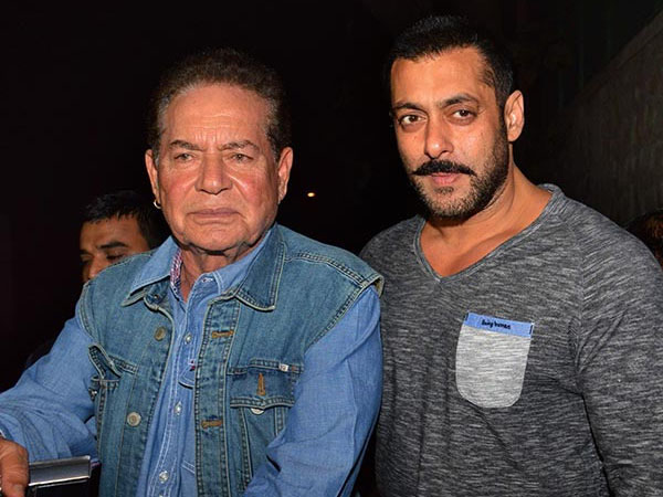 Was hoping problem would be over: Salim Khan on apologising for Salman Khan