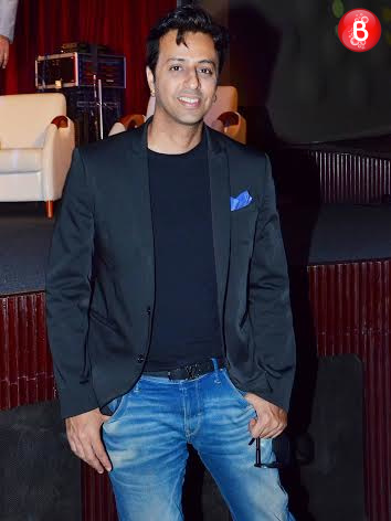 Salim Merchant