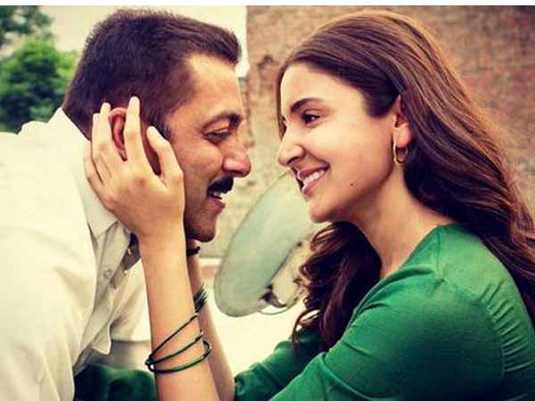 Salman Anushka Sultan picture