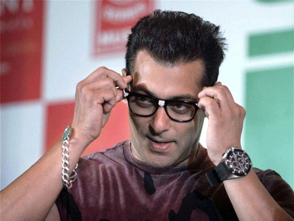 Salman Khan