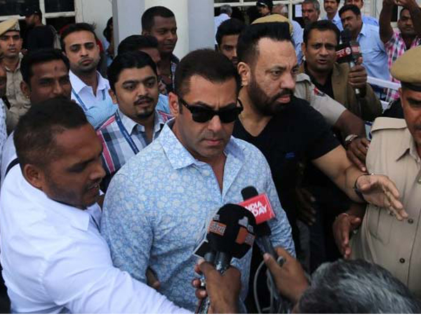 Salman Khan wanted hit-and-run case to be heard on merit: Lawyer